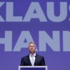 Liderii NATO și UE nu-i dau șanse lui Klaus Iohannis: candidatura la șefia NATO, primită cu scepticism