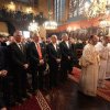 Liderii PNL descind în Diaspora: Biserica nu este doar locul sfintei rugăciuni, ci și acela care reunește comunități legate de credință și valori comune