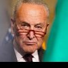 Liderul democraţilor în Senatul american, Chuck Schumer, cere alegeri în Israel şi-l cataloghează pe Netanyahu drept un obstacol în calea păcii