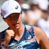 Liderul mondial Iga Swiatek s-a calificat în turul 3 la Indian Wells (WTA); Rîbakina a declarat forfait