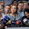 Liderul opoziţiei din Venezuela s-a retras din cursa prezidenţială şi a numit un înlocuitor