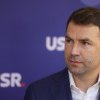 Liderul USR iese la rampă după sondajele Sociopol și Avangarde: 'Cel mai bun sondaj este votul / Vor avea o mare surpriză și o palmă'