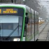 Linia 41 va fi suspendată sâmbătă, 30 martie/ Intră linia navetă de autobuz 641