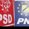 Lista comună PSD-PNL pentru alegerile europarlamentare: Numele aflate pe locurile eligibile (surse)