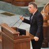 Liviu Brătescu, senator PNL: `Încă un buchet de aberații rusești despre România`