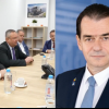 Ludovic Orban, soluție pentru PNL și PSD: De unde ar putea scoate un candidat comun pentru Capitală