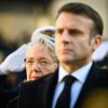 Macron, demonizat la canalul Rusia 1: 'Cretin fenomenal', 'nemernic nazist', 'rahat împuțit'