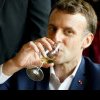 Macron vrea să înscrie consimţământul, în materie de viol, în dreptul francez