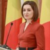 Maia Sandu a transmis condoleanţe familiilor victimelor atacului terorist de la Moscova şi anunţă că nu sunt cetăţeni moldoveni printre victime