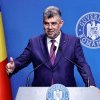 Marcel Ciolacu explică adevărata miză a coaliției cu PNL: Este un moment crucial pentru România/ VIDEO