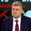 Marcel Ciolacu iese tare după știrile alarmiste despre explozia deficitului: Nu e nicio problemă