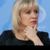 Maria Zaharova: Oponenţii occidentali ai Moscovei au încercat în mod activ în ultimul an să perturbe alegerile prezidenţiale din Rusia