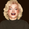 Marilyn Monroe, apariție incredibilă la un festival din Texas / VIDEO