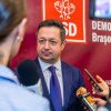 Marius Dunca, președinte PSD Brașov: Un primar de municipiu, un primar de oraș și un primar de comună, dar și 40 de consilieri locali se alătură azi PSD