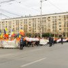 Marșul pentru viață are loc și la Iași, sâmbătă, de la ora 13:00