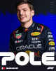 Max Verstappen pleacă de pe prima poziţie a grilei în Marele Premiu al Arabiei Saudite