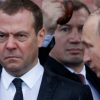 Medvedev promite o răzbunare cruntă după atacul terorist: Așteptați, nenorociților! (FOTO-VIDEO)