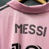 Messi se gândeşte la invitaţia de a juca la JO 2024 de la Paris