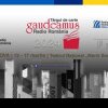 Miercuri începe la Craiova ediția cu numărul 22 a Târgului Gaudeamus