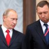 Miliardarul rus Oleg Deripaska acuză subminarea economiei globale: Investitorii occidentali sunt forțați să își vândă activele rusești