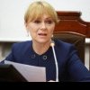 Ministrul Ala Nemerenco: Republica Moldova găzduieşte peste 50.000 de copii ucraineni