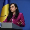 Ministrul Muncii, Simona Bucura-Oprescu, a ajuns de urgență la spital