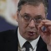 Ministrul sârb al apărării, Milos Vucevic, desemnat de preşedintele Aleksandar Vucic să formeze noul guvern