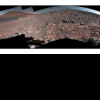 Misiune importantă pe Marte: motivul pentru care roverul Curiosity se cațără pe Muntele Sharp