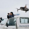Moldovenii investesc masiv în dotarea Poliției de Frontieră cu drone și sisteme pentru doborârea dronelor