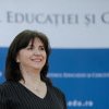 Monica Anisie: Educația românească are și campioni