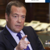Moscova acuză ambasadorii occidentali de amestec în afacerile interne - Medvedev cere expuzarea diplomaților