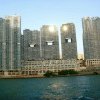 Motivul neobișnuit pentru care unele clădiri din Hong Kong au găuri în ele