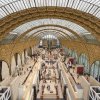 Muzeul Orsay celebrează 150 de ani de impresionism printr-o expoziţie-eveniment