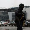 NATO și Comisia Europeană deplâng morții din Moscova: Nimic nu poate justifica astfel de crime abominabile