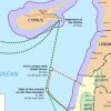 Nava de ajutor pentru Gaza nu a părăsit încă Cipru