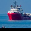 Nava Ocean Viking salvează 25 de migranţi în largul Libiei; mai multe persoane sunt date dispărute