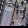 New York-ul mobilizează Garda Națională pentru a proteja rețeaua de metrou