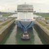 Nivelul apei din Canalul Panama este în scădere critică. Se mai poate face ceva?