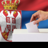 Nou scrutin electoral la Belgrad, după alegerile controversate din 2023