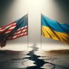 Noul ajutor acordat de SUA Ucrainei va fi de 300 de milioane de dolari (Casa Albă)