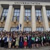 Number of foreign students who want to study in Romania is increasing