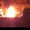 O maşină-capcană a explodat duminică dimineaţa într-o piaţă dintr-un oraş din nordul Siriei / Bilanțul celor uciși și răniți