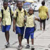 O nouă răpire în masă în Nigeria - Peste 280 de elevi au fost răpiți dintr-o școală
