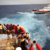 O nouă tragedie: 34 de migranţi sunt dați dispăruți, iar doi au fost găsiți morți în largul coastelor de sud-est a Tunisiei