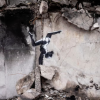 O rețea care vindea falsuri atribuite artistului stradal britanic Banksy a fost destructurată
