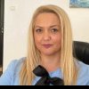 Oana Sivache a izbucnit la ieșirea din DNA: Niciodată nu am luat şpagă, probabil o să ajung un fel de Navalnîi al Bucureştiului