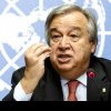 ONU, prima rezoluţie prin care cere un 'armistiţiu imediat' în Războul din Fâşia Gaza / SUA s-au abținut de la vot