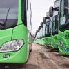 Opt linii de autobuz vor fi deviate duminică în București pentru 'Legal Half-Marathon 2024' - Care sunt rutele restricționate