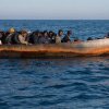 Opt migranţi au murit înecaţi în Marea Egee în largul Turciei