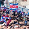 Oţelul Galaţi a învins-o în deplasare pe FC U Craiova (2-1), în play-out-ul Superligii